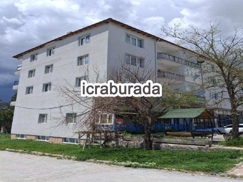 icralık  m2 Diger Eskişehir Seyitgazi Kirka