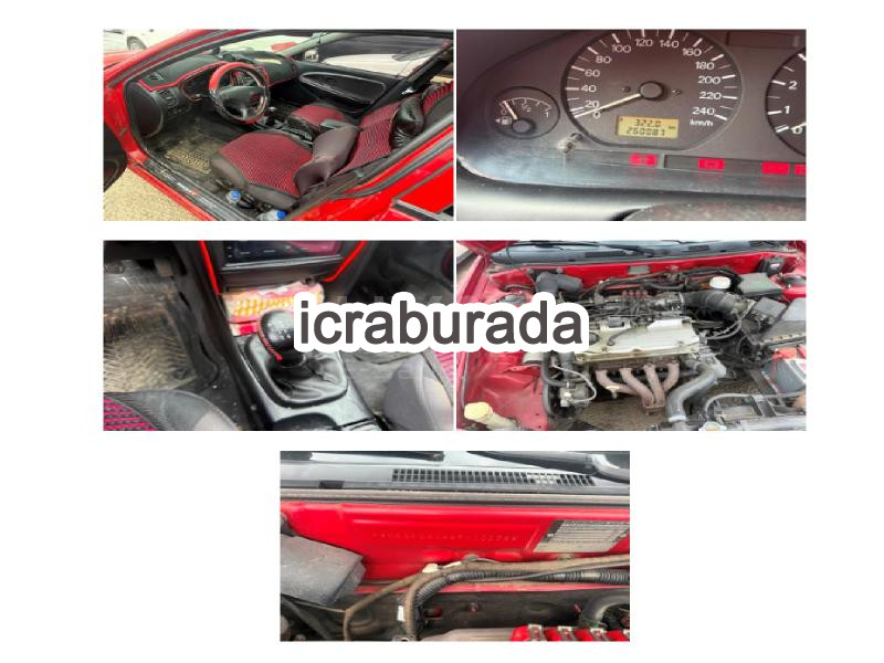 icralık Mitsubishi SMA 1.6  Otomobil Belirtilmedi Belirtilmedi Belirtilmedi