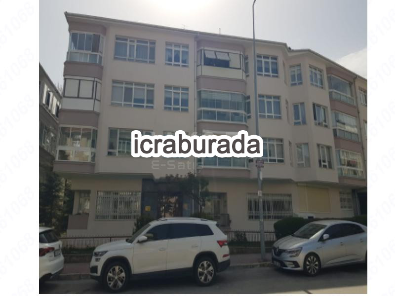icralık 15 m2 Diger Ankara Çankaya Aziziye