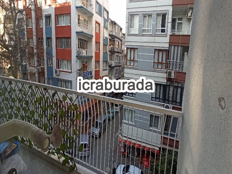 icralık 3 m2 Daire Manisa Şehzadeler Sakarya