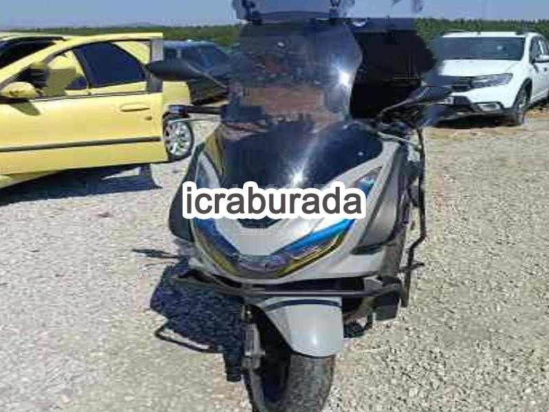 icralık Honda  JK05  Motosiklet Belirtilmedi Belirtilmedi Belirtilmedi