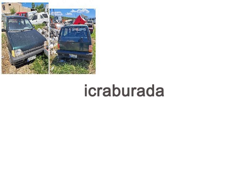 icralık Daewoo CO SL  Otomobil Belirtilmedi Belirtilmedi Belirtilmedi