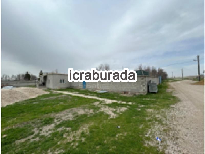 icralık  m2 Arsa Konya Karatay İsmil