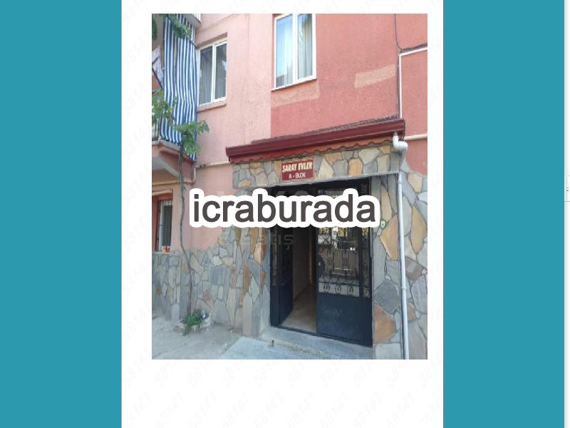 icralık  m2 Daire Denizli Pamukkale Kuşpinar