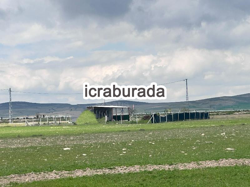 icralık  m2 Arsa Kayseri Kocasinan Himmetdede