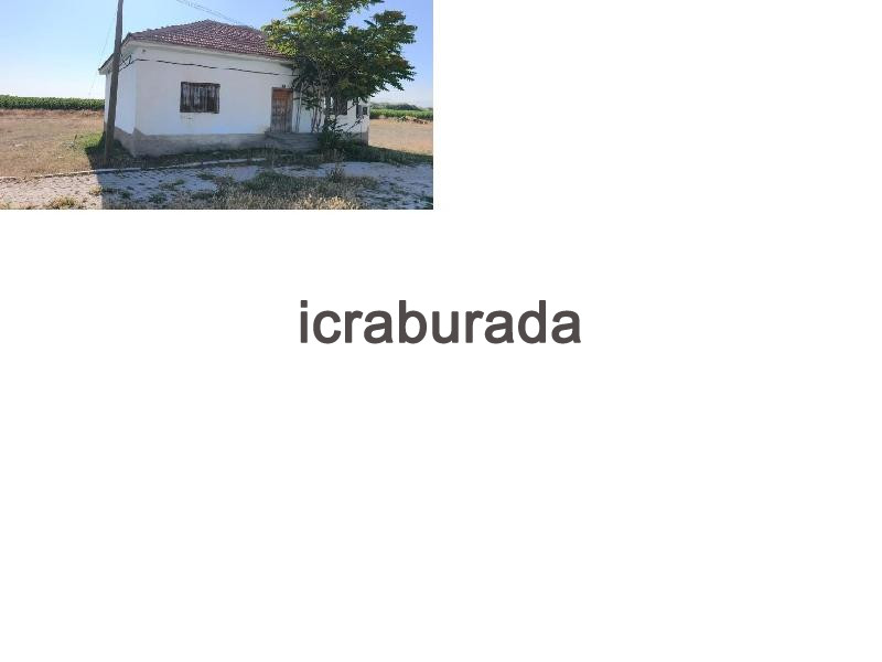 icralık  m2 Tarla Konya Ereğli Servili
