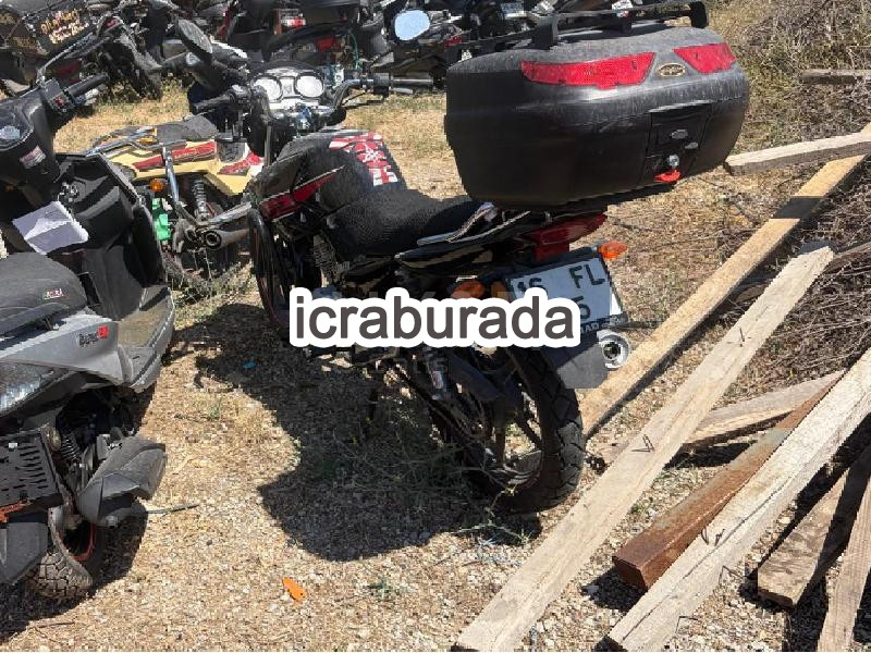 icralık   Motosiklet Belirtilmedi Belirtilmedi Belirtilmedi