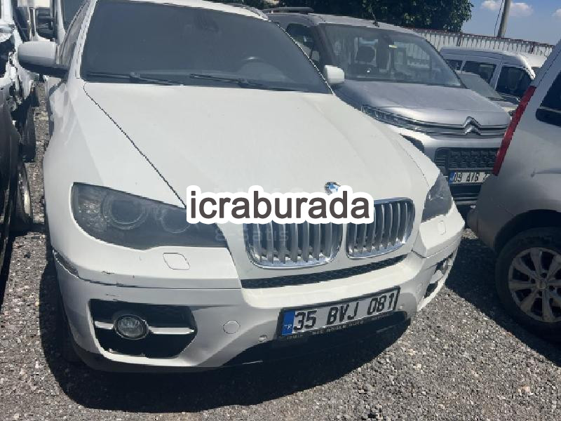 icralık Bmw  Otomobil Belirtilmedi Belirtilmedi Belirtilmedi