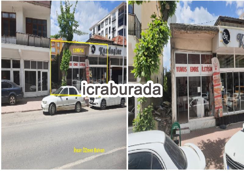 icralık  m2 Arsa Aksaray Ortaköy Yeni