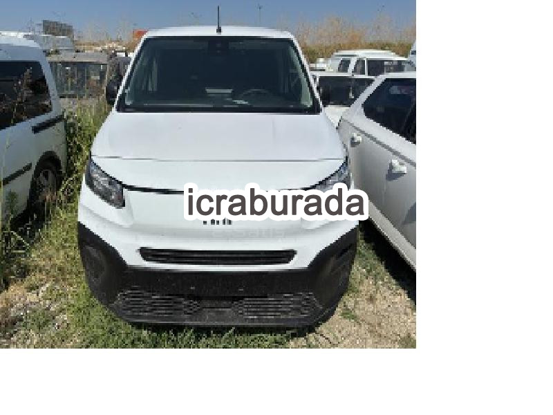 icralık Fiat  KAMYONET/E  Kamyonet Belirtilmedi Belirtilmedi Belirtilmedi