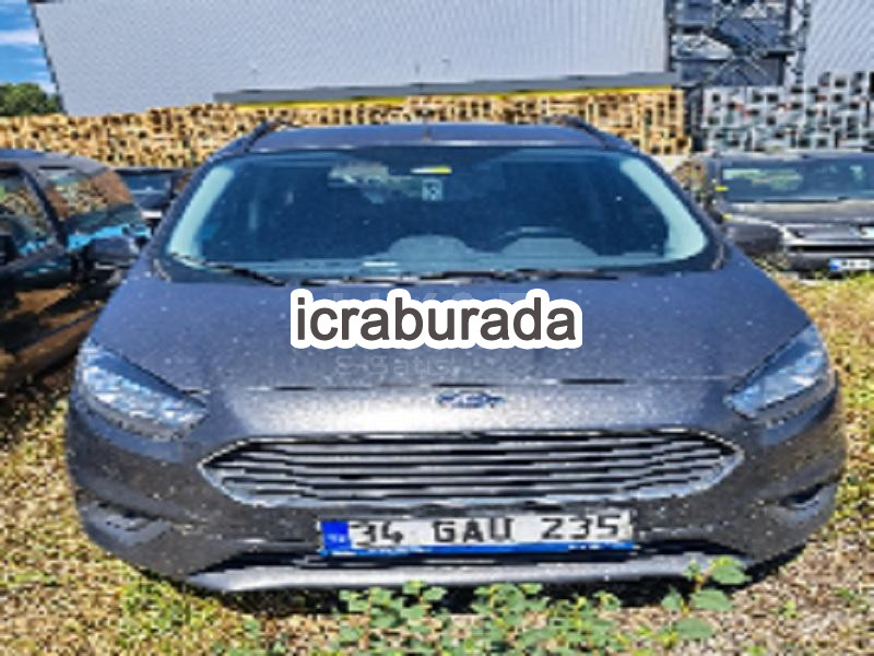 icralık Ford  Kamyonet Belirtilmedi Belirtilmedi Belirtilmedi