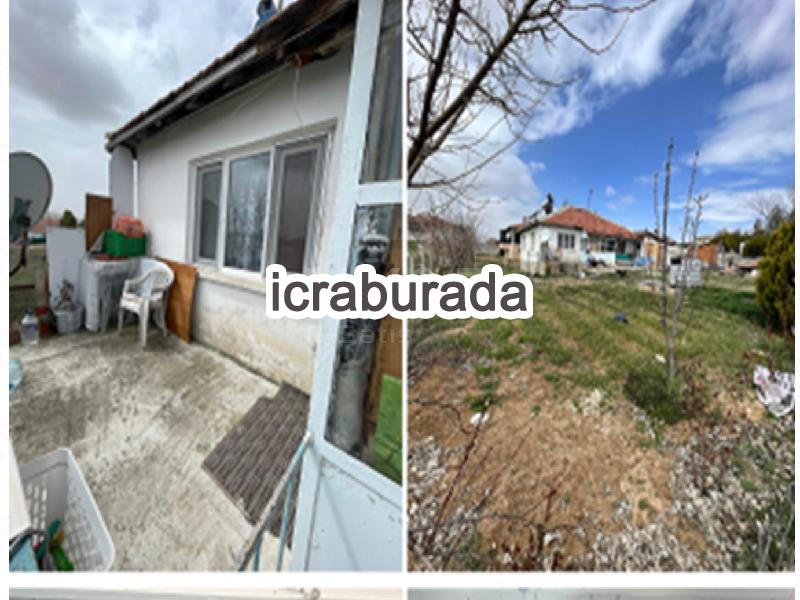 icralık  m2 Arsa Ankara Gölbaşı Topakli-İmar