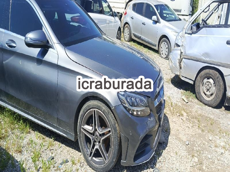 icralık Benz  204  Otomobil Belirtilmedi Belirtilmedi Belirtilmedi