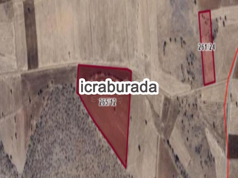 icralık  m2 Bag Konya Akören Karahüyük