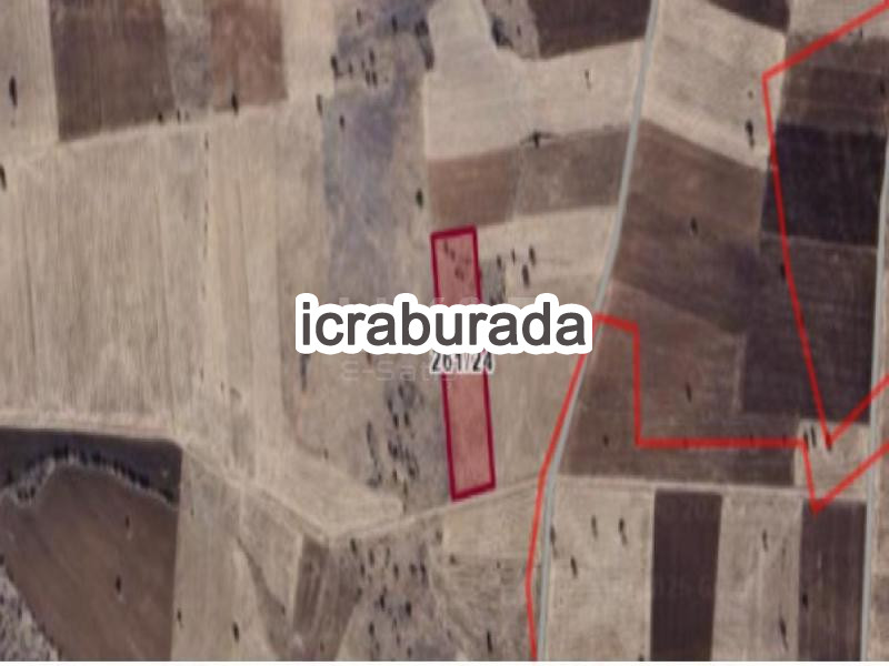 icralık  m2 Tarla Konya Akören Karahüyük