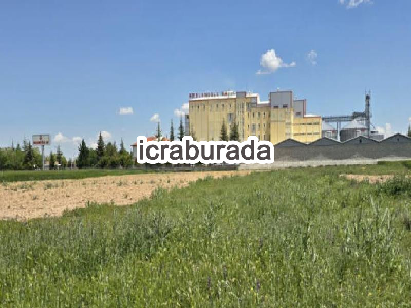 icralık  m2 Tarla Belirtilmedi Belirtilmedi Belirtilmedi