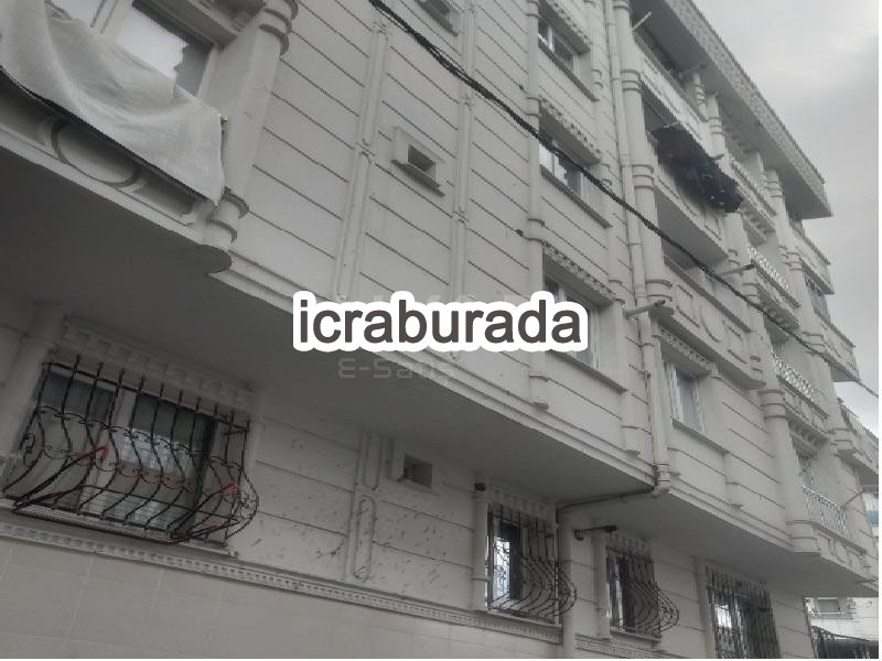 icralık 2 m2 Daire İstanbul Esenyurt Kiraç