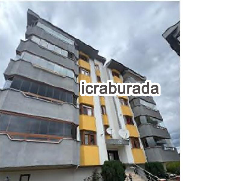 icralık 7 m2 Daire Karabük Merkez Kapullu