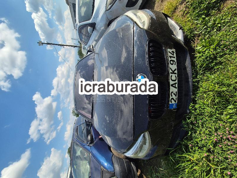 icralık Bmw  1K4  Otomobil Belirtilmedi Belirtilmedi Belirtilmedi