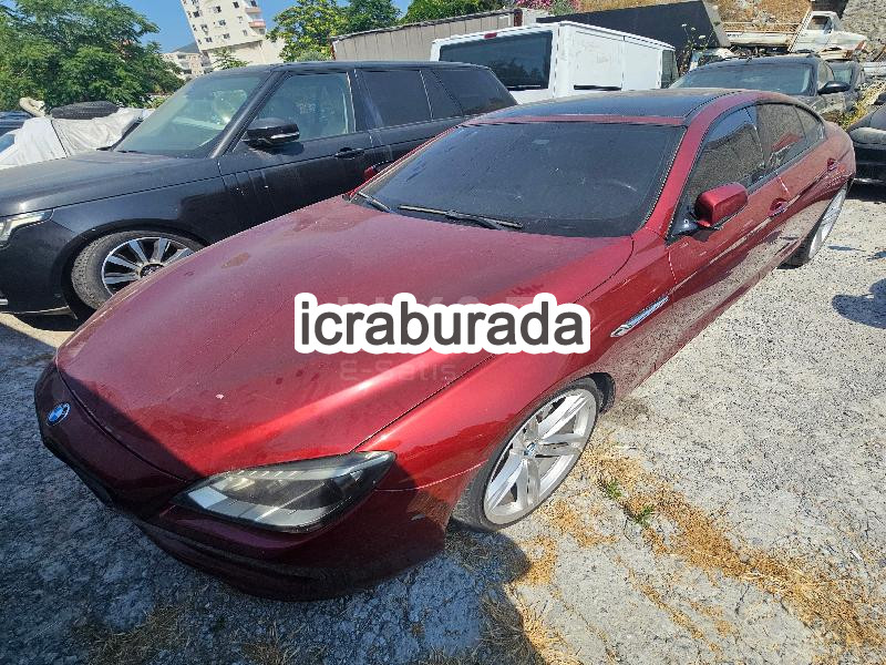 icralık Bmw  Otomobil Belirtilmedi Belirtilmedi Belirtilmedi