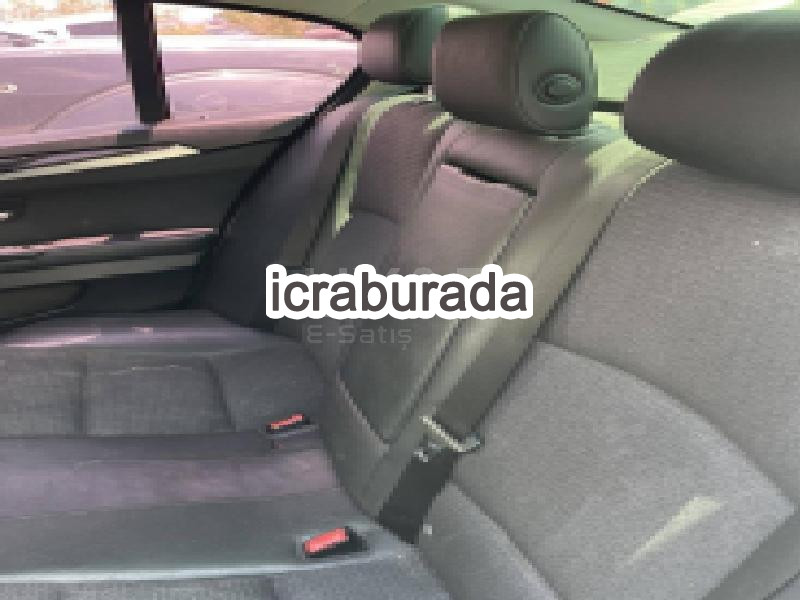 icralık Bmw  5L  Otomobil Belirtilmedi Belirtilmedi Belirtilmedi