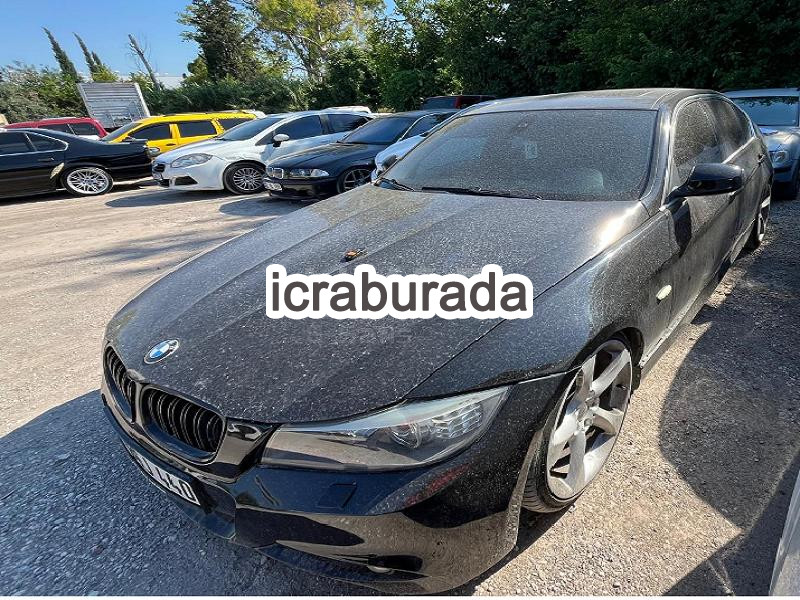 icralık Bmw  320 D  Otomobil Belirtilmedi Belirtilmedi Belirtilmedi