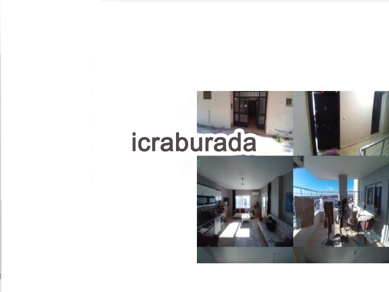 icralık 30 m2 Daire Adana Yumurtalık Kemalpaşa