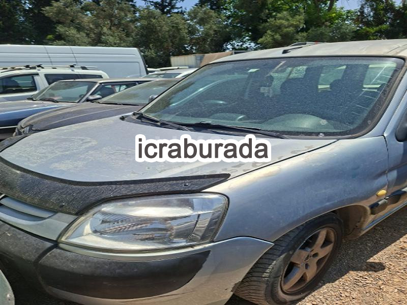 icralık Peugeot  PARTNER 190C2.0  Kamyonet Belirtilmedi Belirtilmedi Belirtilmedi