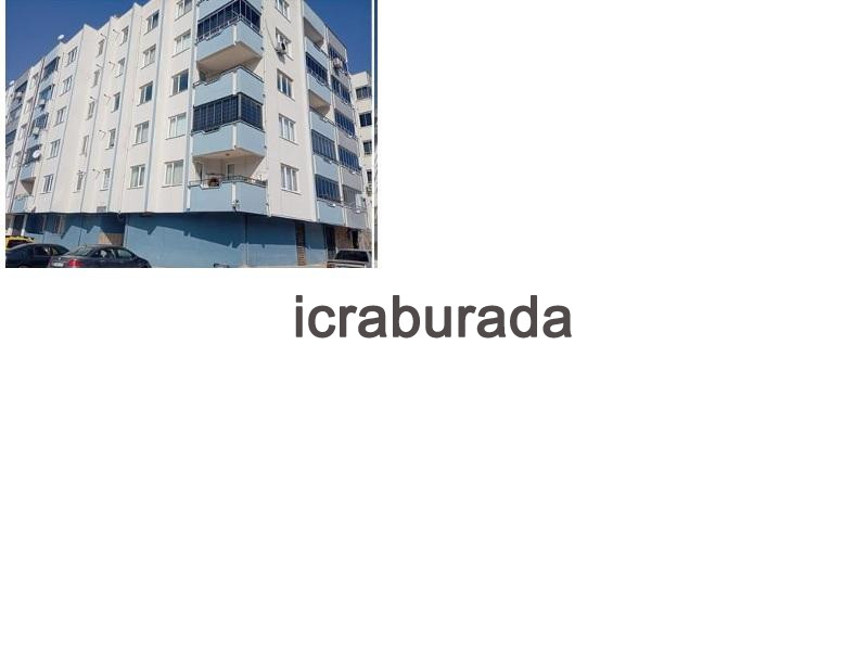 icralık  m2 Daire Bursa Karacabey Sirabademler