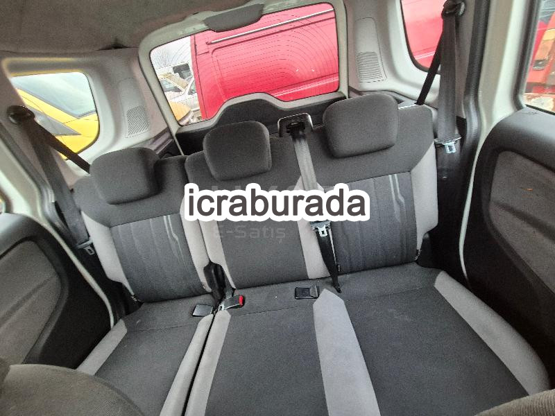 icralık Fiat  Kamyonet Belirtilmedi Belirtilmedi Belirtilmedi