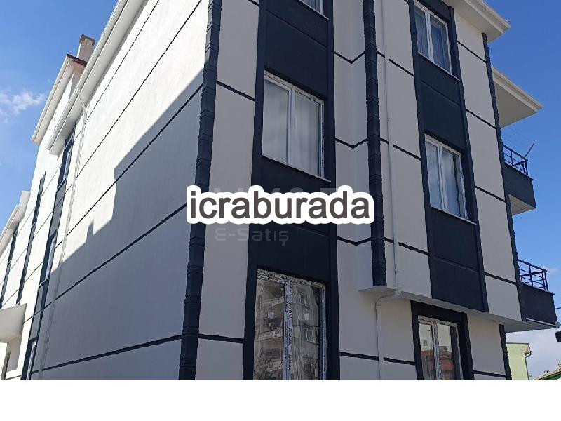 icralık 9 m2 Daire Konya Ereğli Cahi