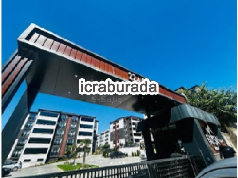 icralık  m2 Daire Bursa İnegöl Orhaniye