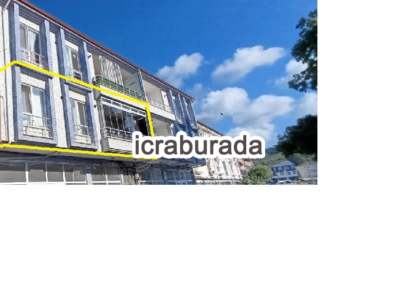 icralık  m2 Daire Sakarya Karasu Aşağiincilli