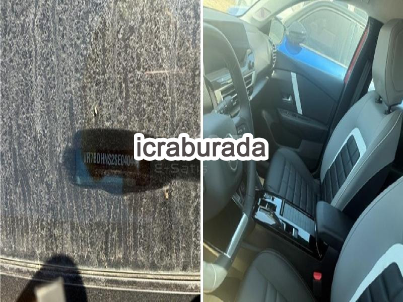 icralık Citroen  Otomobil Belirtilmedi Belirtilmedi Belirtilmedi