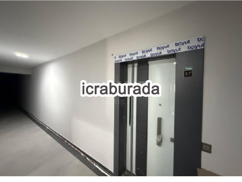 icralık  m2 Daire Ankara Sincan Mevlana