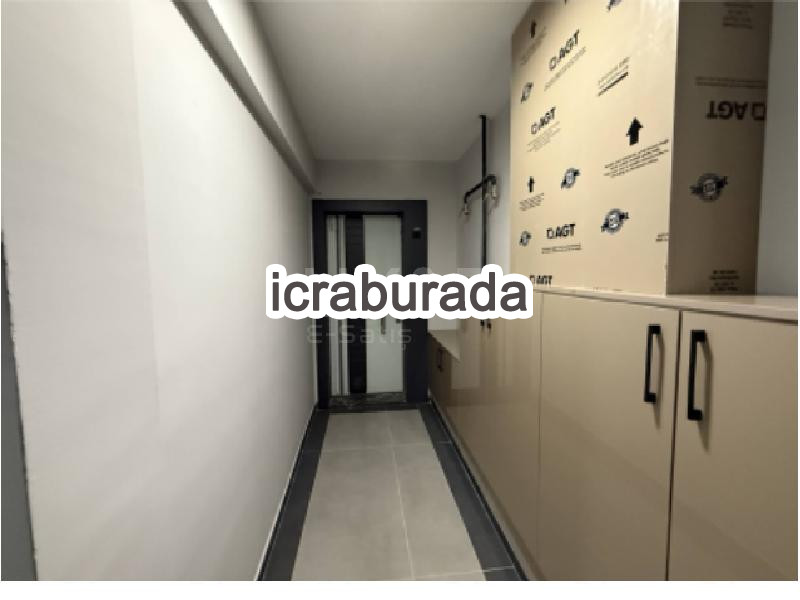 icralık  m2 Daire Ankara Sincan Mevlana