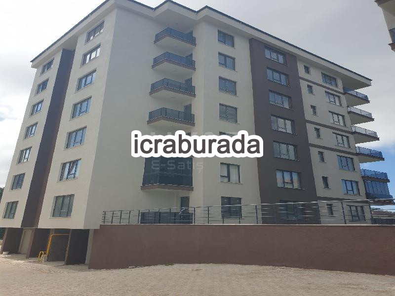 icralık 8 m2 Daire Trabzon Ortahisar 1 Nolu Bostanci