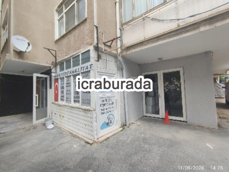 icralık 4 m2 Daire Kırşehir Merkez Aşikpaşa