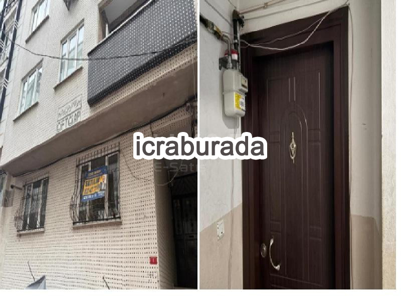 icralık  m2 Daire Belirtilmedi Belirtilmedi Belirtilmedi