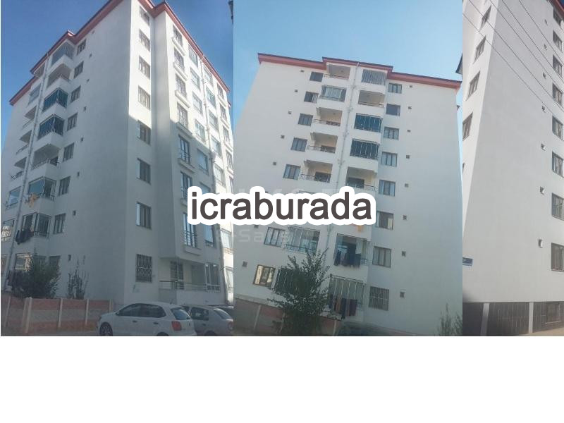 icralık 11 m2 Daire Elazığ Merkez Sürsürü