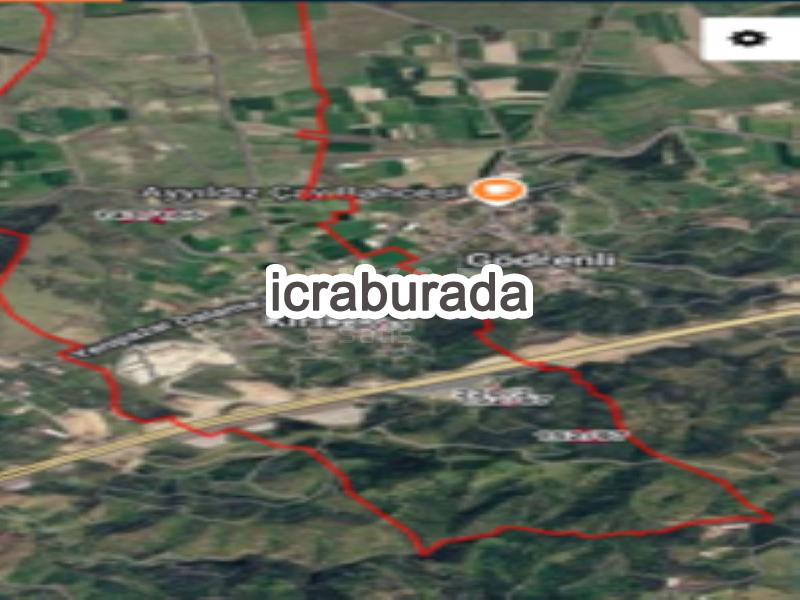 icralık  m2 Tarla Aydın Efeler Kiriklar