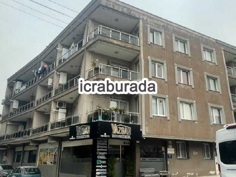 icralık 3 m2 Apartman İzmir Buca Dumlupinar
