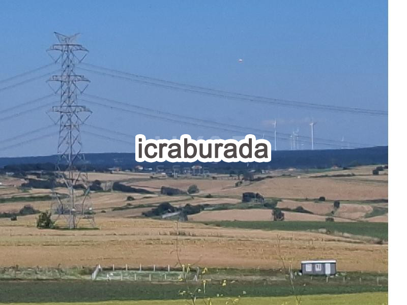 icralık  m2 Tarla İstanbul Silivri Kurfalli