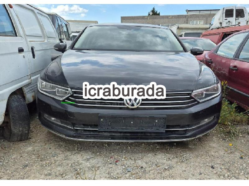 icralık Volkswagen  PASSAT  Otomobil Belirtilmedi Belirtilmedi Belirtilmedi