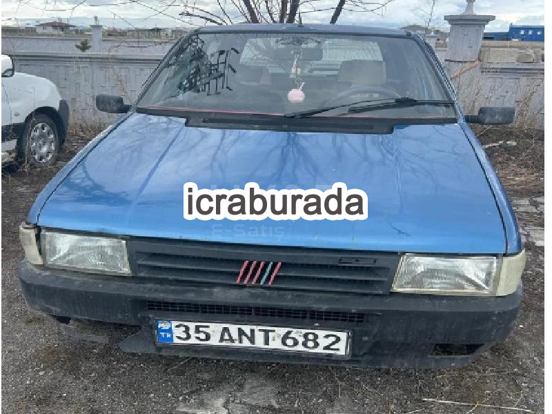 icralık Fiat  UNO 60S  Otomobil Belirtilmedi Belirtilmedi Belirtilmedi
