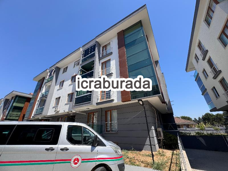 icralık 11 m2 Daire Düzce Merkez Aziziye