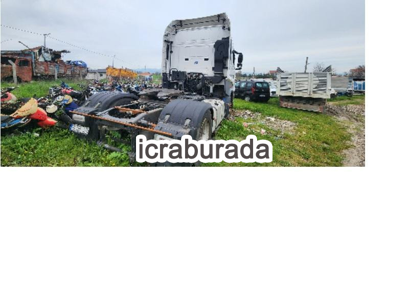 icralık Bmc  Kamyon Belirtilmedi Belirtilmedi Belirtilmedi