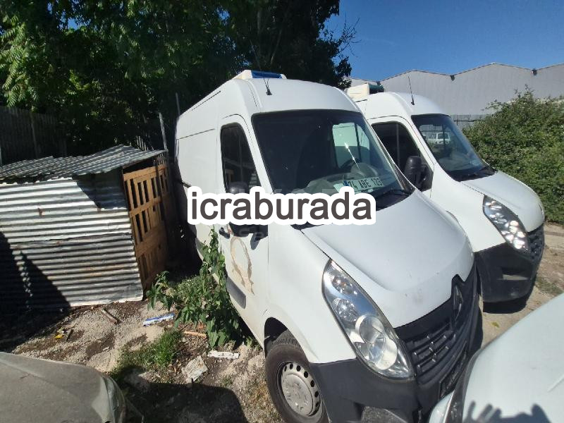 icralık Renault  Kamyonet Belirtilmedi Belirtilmedi Belirtilmedi