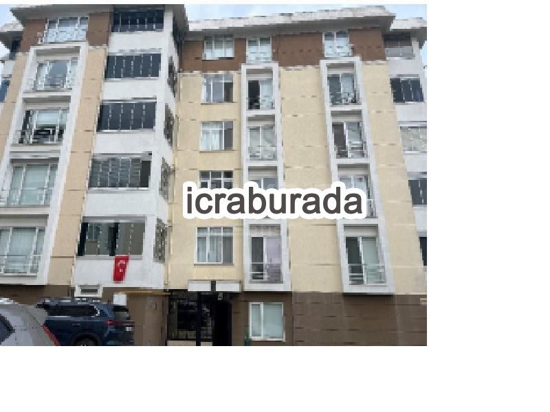 icralık 1 m2 Daire Tekirdağ Süleymanpaşa Hürriyet