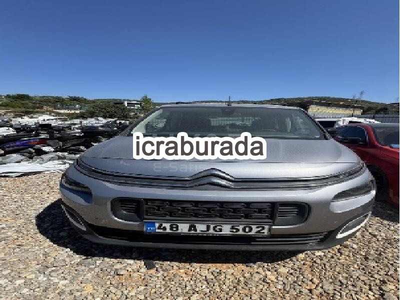 icralık Citroen  Kamyonet Belirtilmedi Belirtilmedi Belirtilmedi